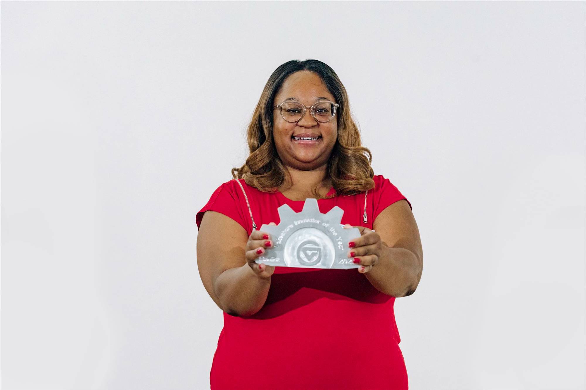 Janyelle Milton, J Marie Premium Sneakers